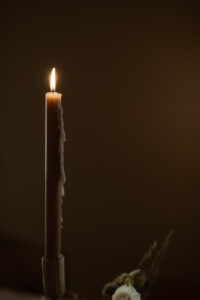 Diner bij bruiloft het Ruiterhuys in Castricum