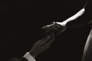 Fotoshoot bij het Ruiterhuys in Castricum