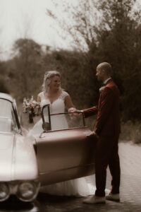 First look bij het Ruiterhuys in Castricum